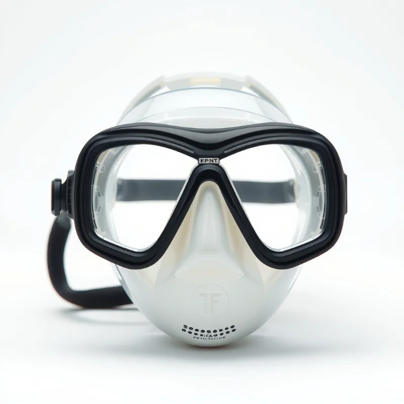 OCEAN REEF Full Face Mask ARIA