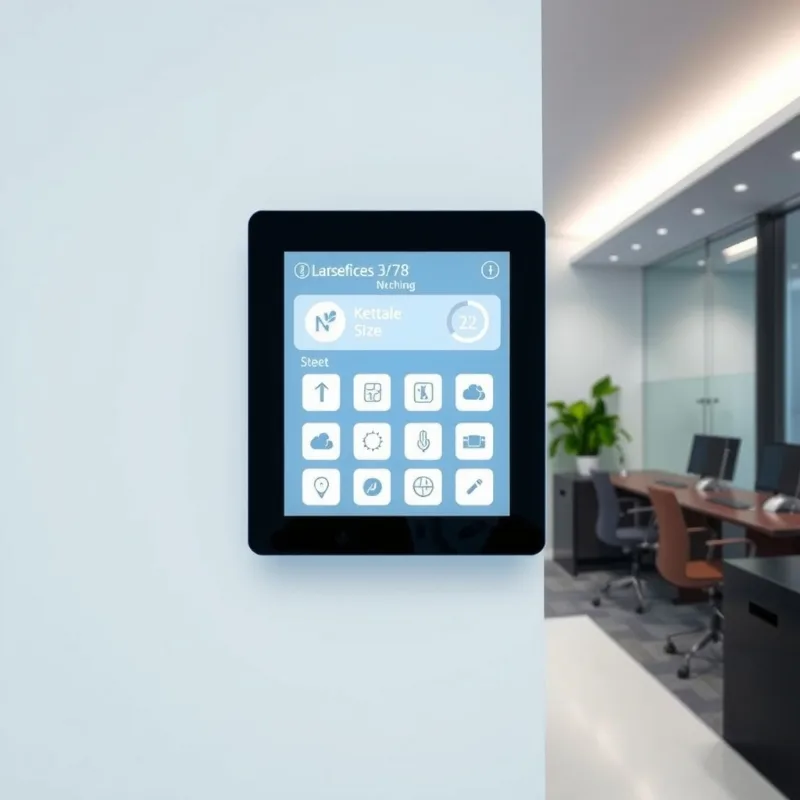 Building Automation System