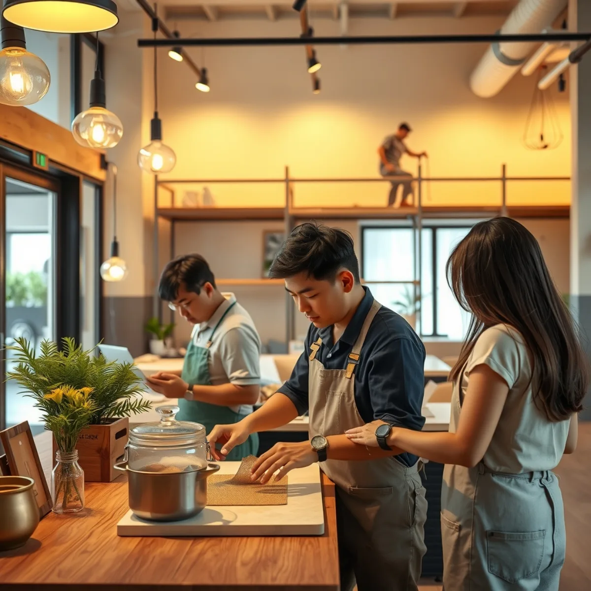 แนะนำบริษัท