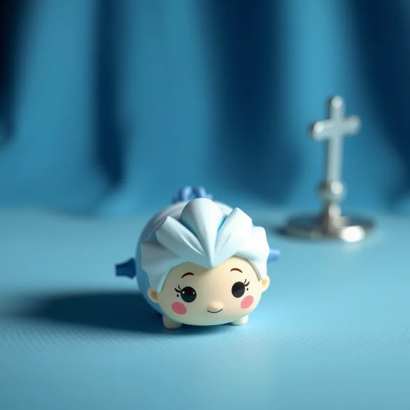 Tomica Tsum Tsum TSUM TSUM FROZEN ELSA