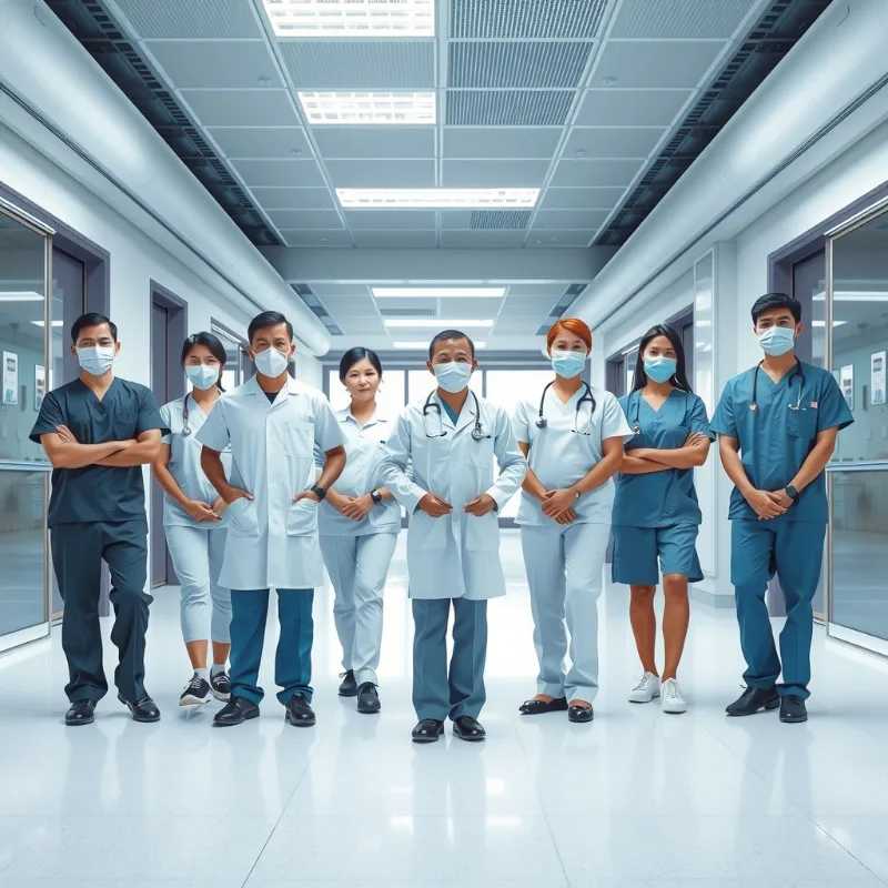 MEDICAL Uniform